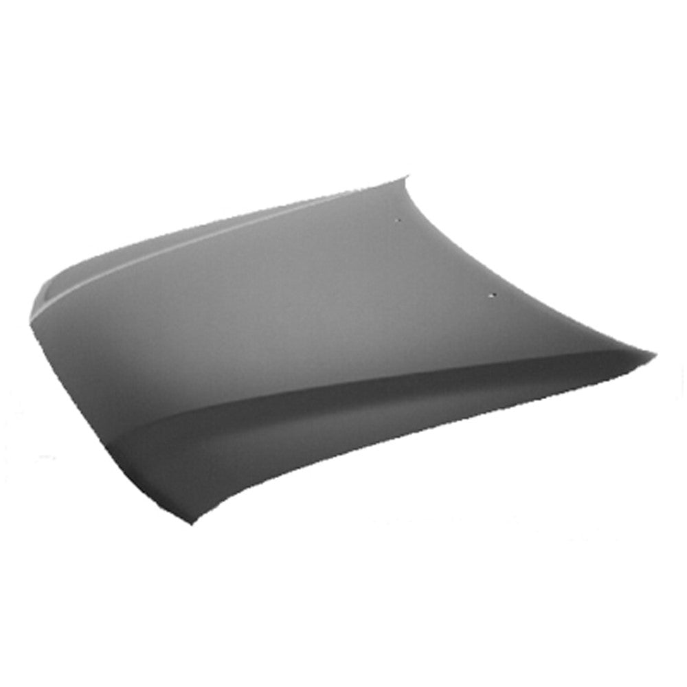 Front Hood 2001-2004 Toyota Tacoma