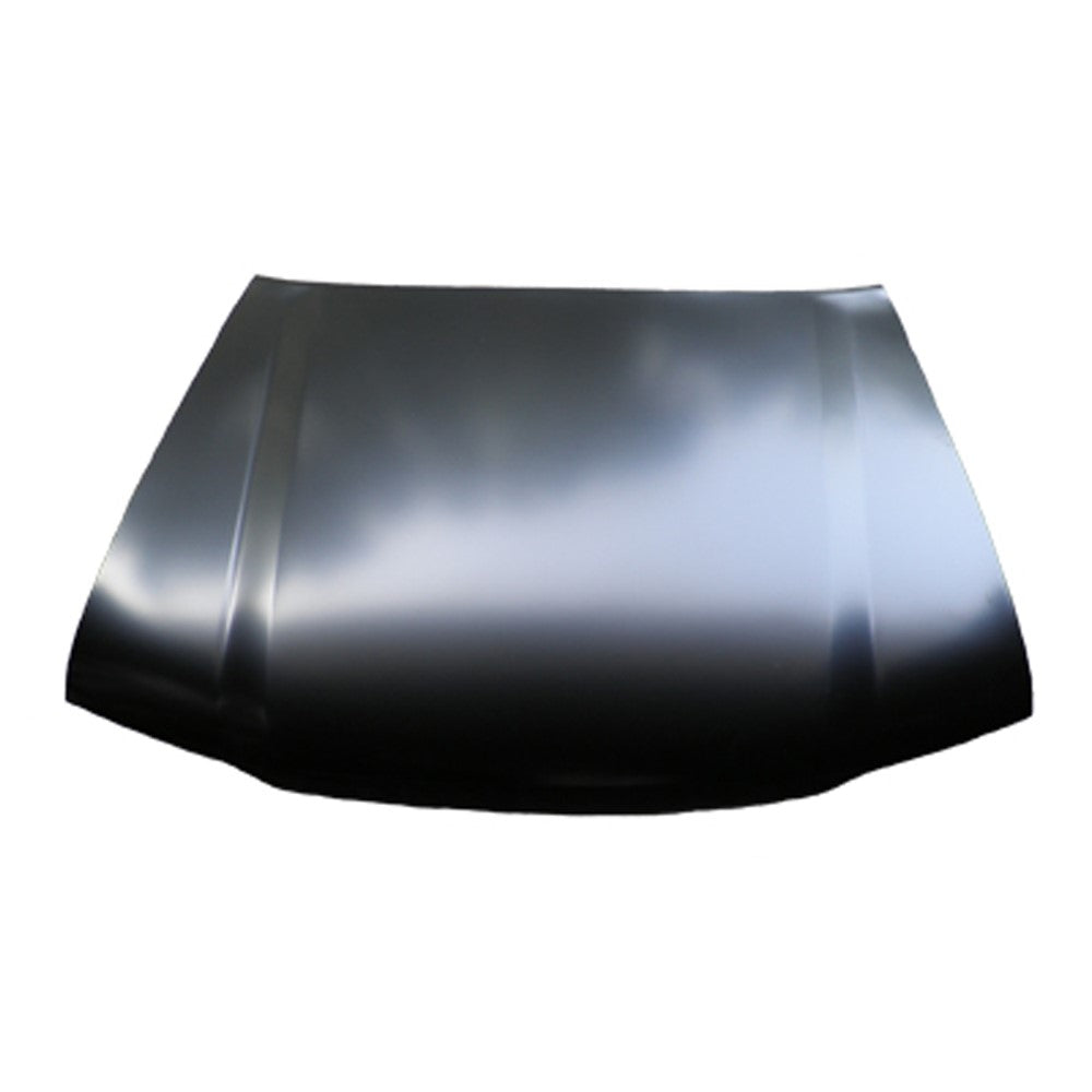 Front Hood 1998-2007 Toyota Land Cruiser