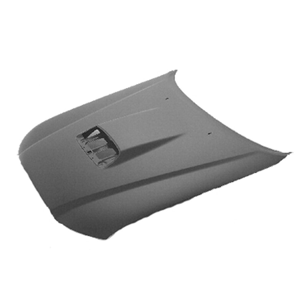 Front Hood 2005-2011 Toyota Tacoma