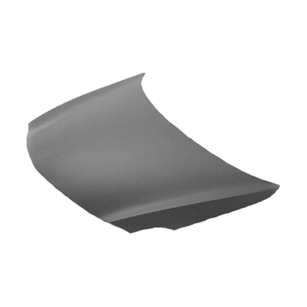 Front Hood 2007-2012 Toyota Yaris