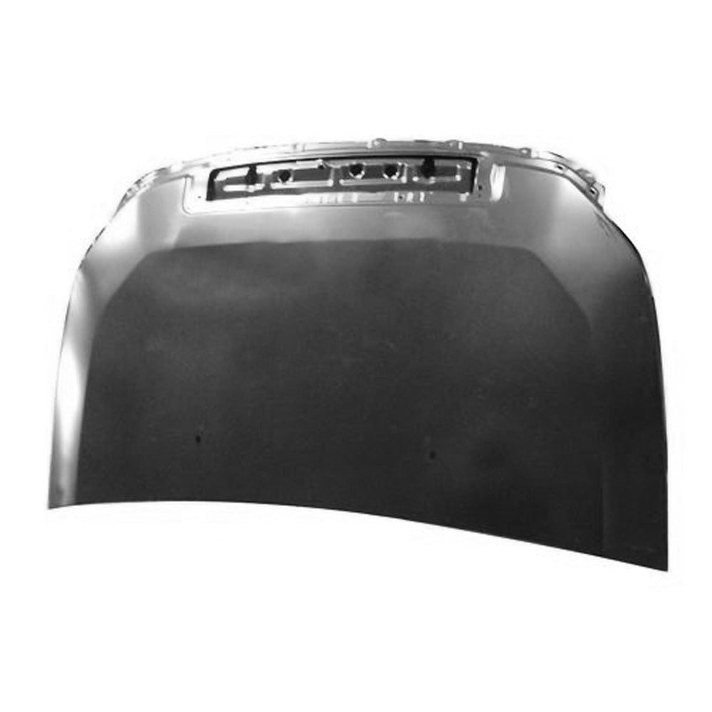 Front Hood 2007-2014 Toyota Fj Cruiser