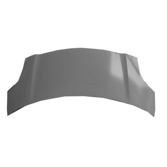 Front Hood 2006-2011 Toyota Yaris