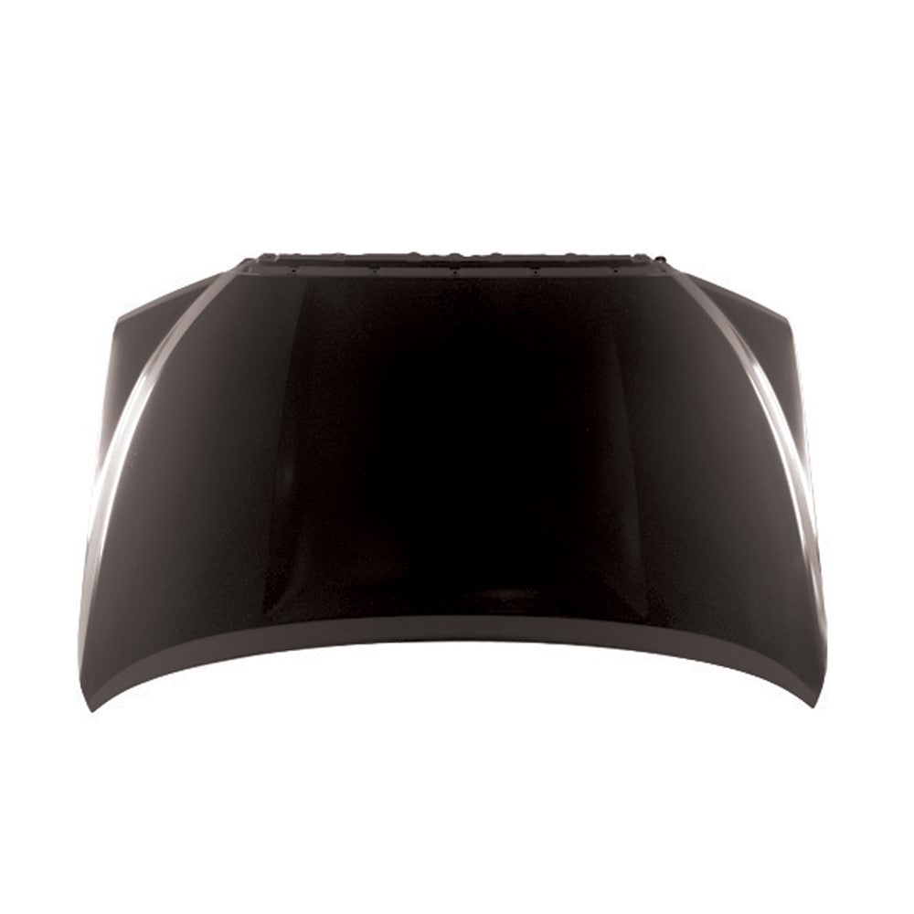 Front Hood 2007-2022 Toyota Tundra, Sequoia