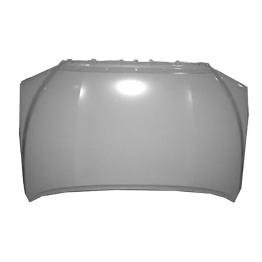 Front Hood 2007-2022 Toyota Tundra, Sequoia