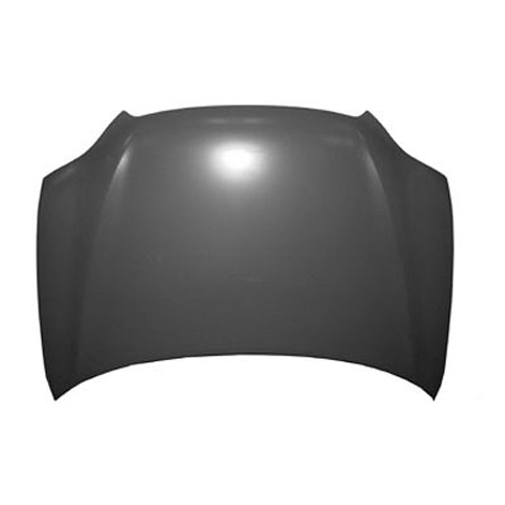 Front Hood 2008-2010 Toyota Highlander