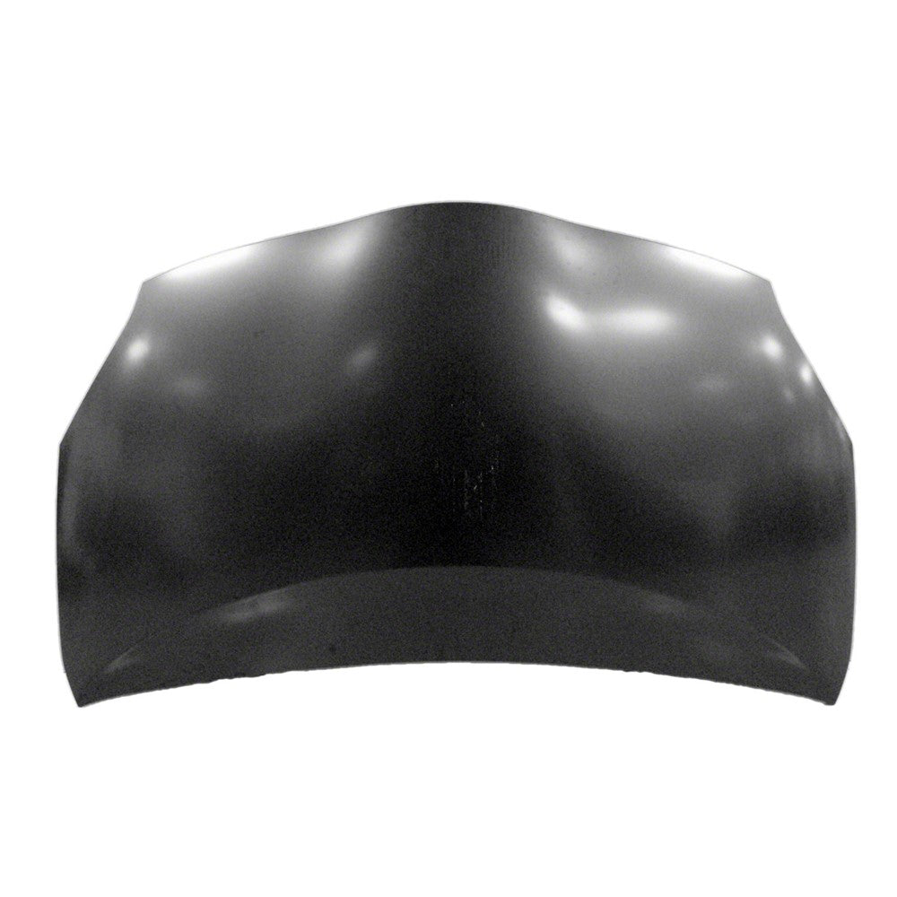 Front Hood 2010-2012 Toyota Prius