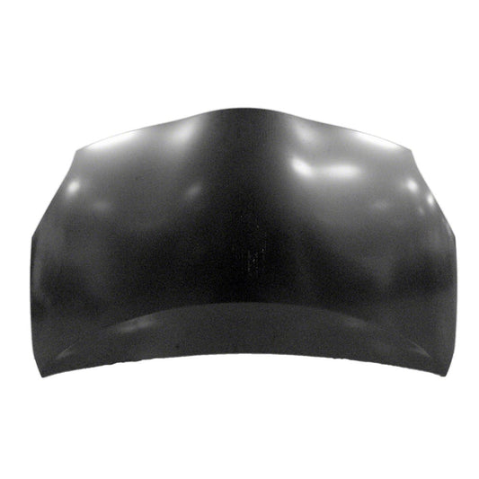 Front Hood 2010-2012 Toyota Prius