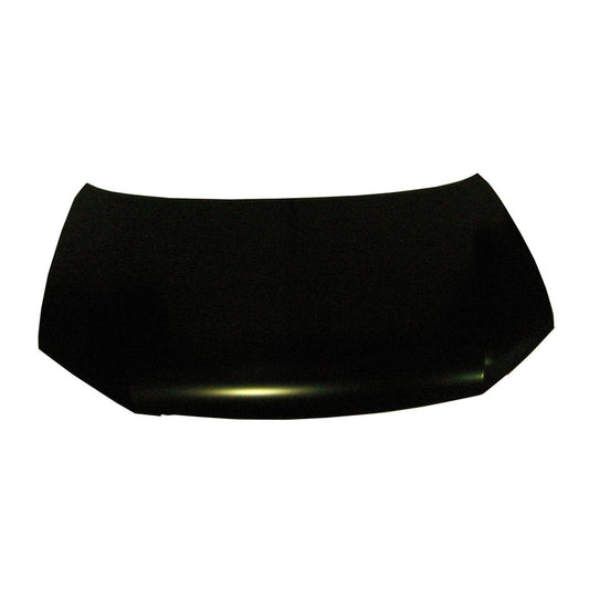 Front Hood Galvanized Steel 2011-2013 Toyota Highlander
