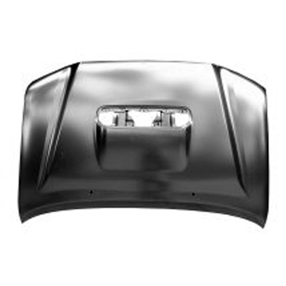 Front Hood 2012-2015 Toyota Tacoma