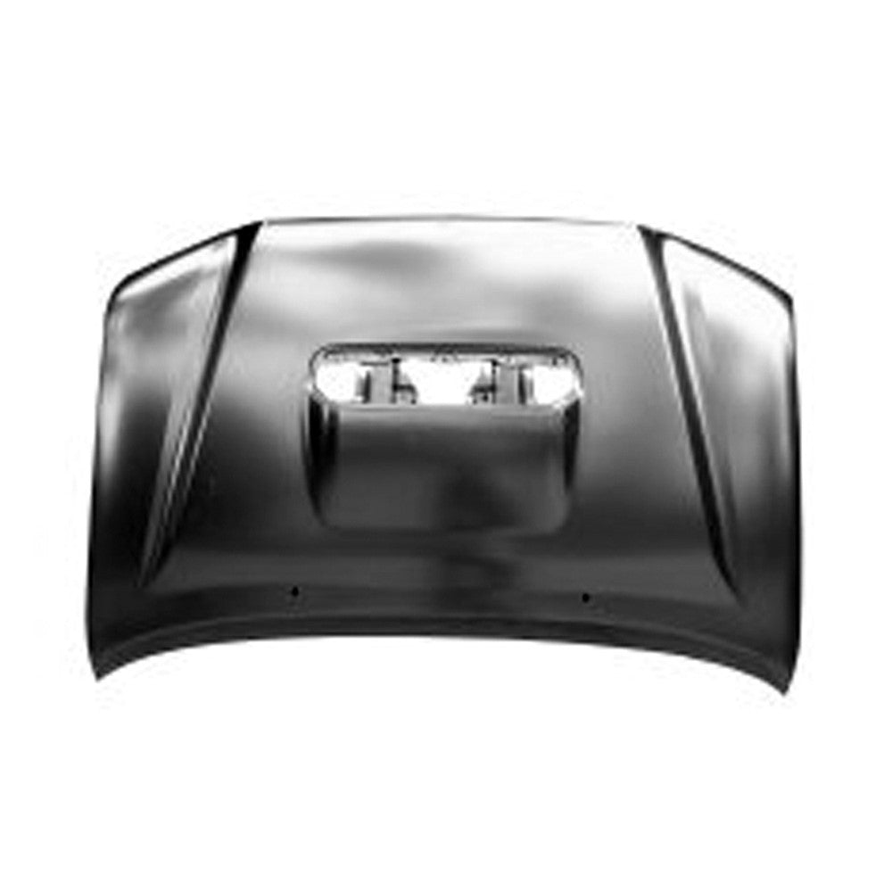 Front Hood 2012-2015 Toyota Tacoma