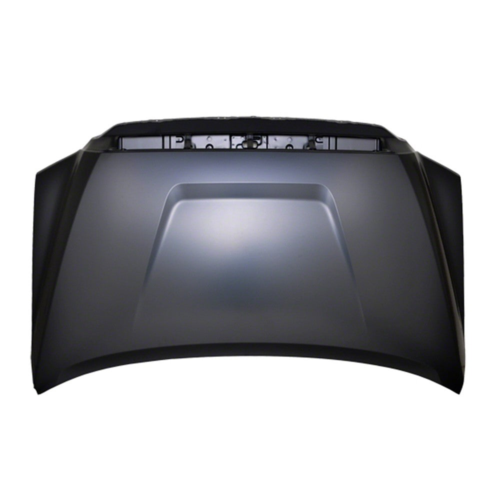 Front Hood 2014-2021 Toyota Tundra