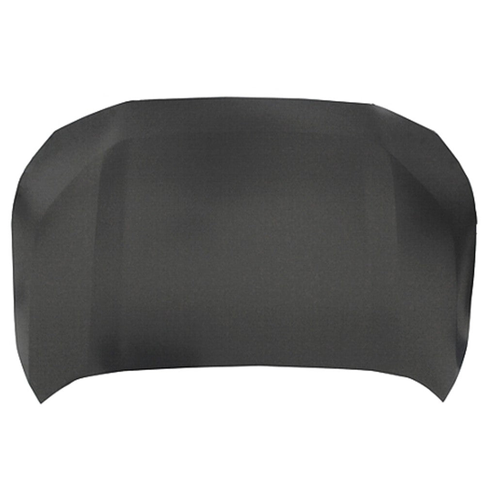 Front Hood 2019-2025 Toyota Rav4, Rav4 Prime