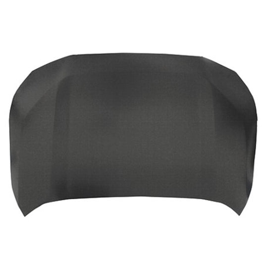 Front Hood 2019-2025 Toyota Rav4, Rav4 Prime