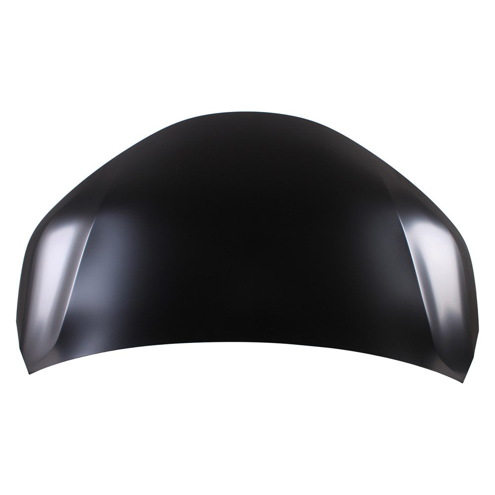 Front Hood 2021-2025 Toyota Sienna