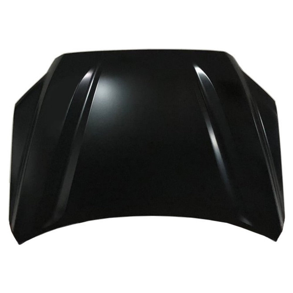 Front Hood 2022-2025 Toyota Tundra, Sequoia
