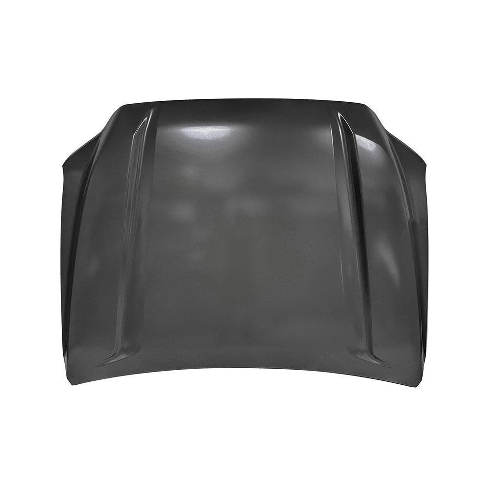 Front Hood 2024-2025 Toyota Tacoma