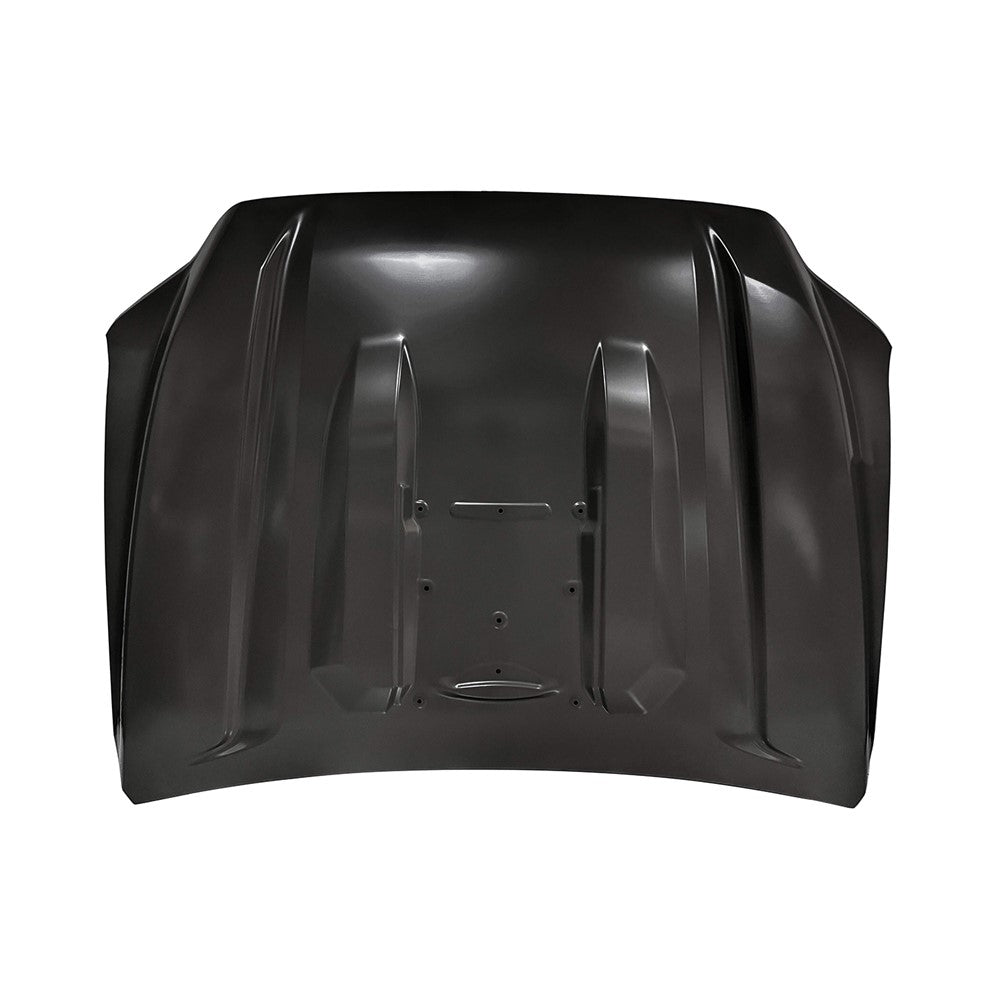 Front Hood 2024-2025 Toyota Tacoma