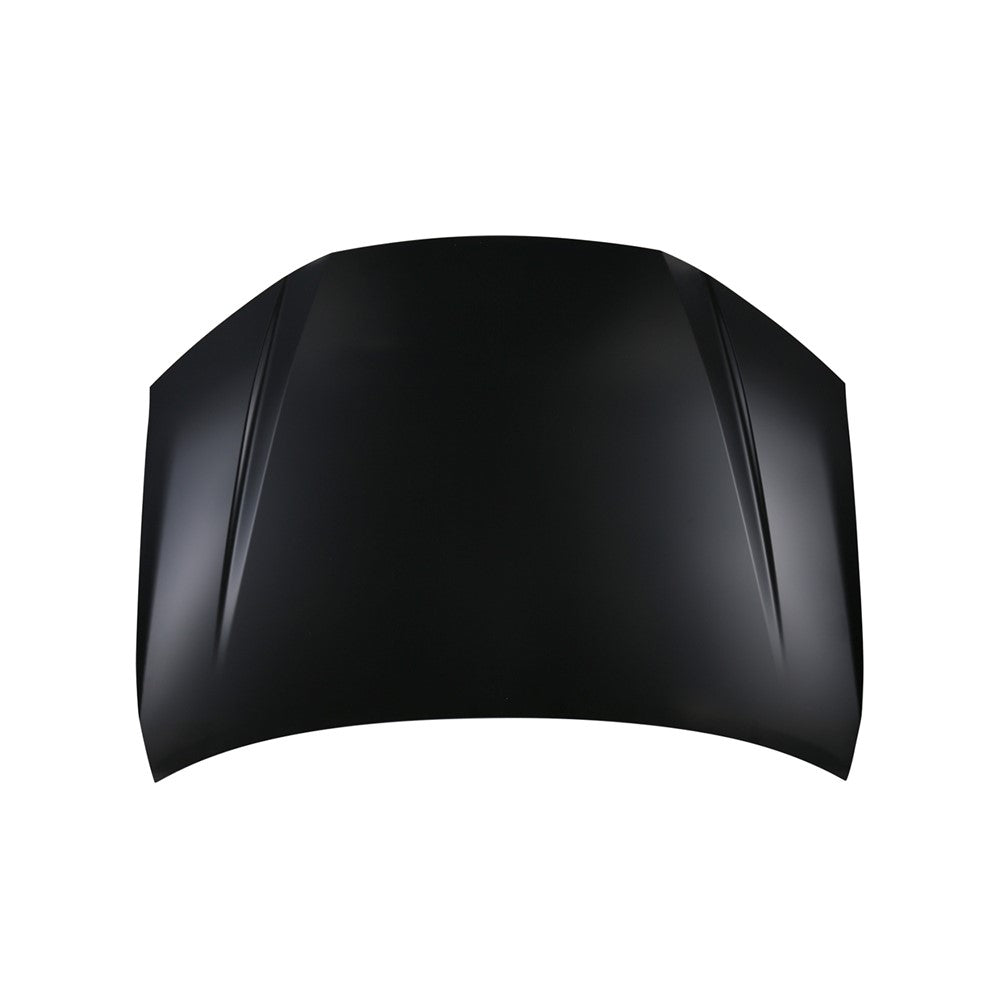Front Hood 2025 Toyota Camry