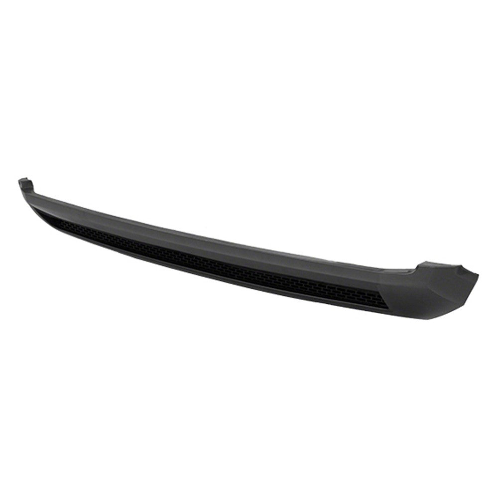 Front Hood Molding Front 2014-2021 Toyota Tundra