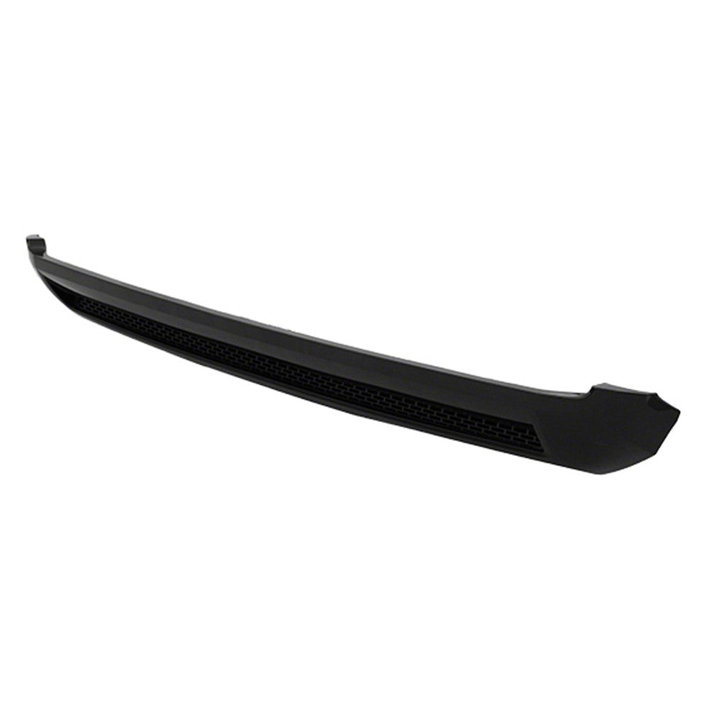 Front Hood Molding Front 2014-2021 Toyota Tundra