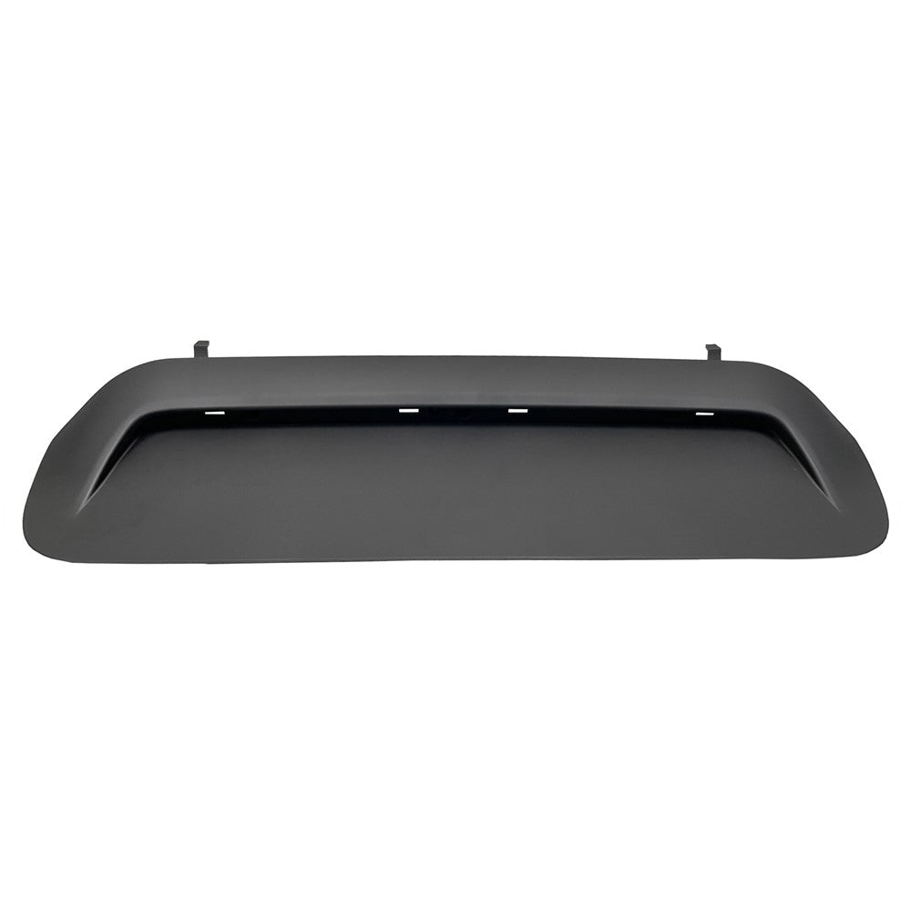Front Hood Scoop 2010-2024 Toyota 4runner, Tacoma