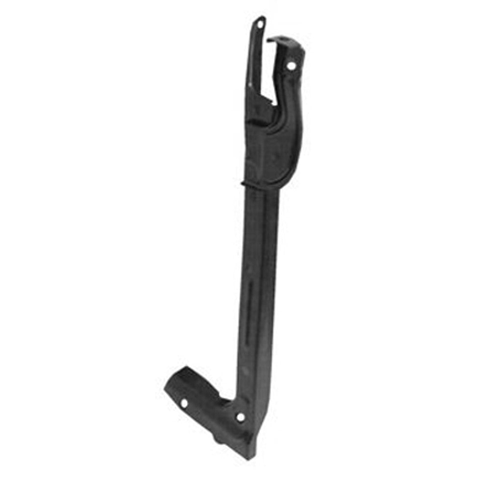 Front Hood Latch Support 2009-2011 Toyota Corolla