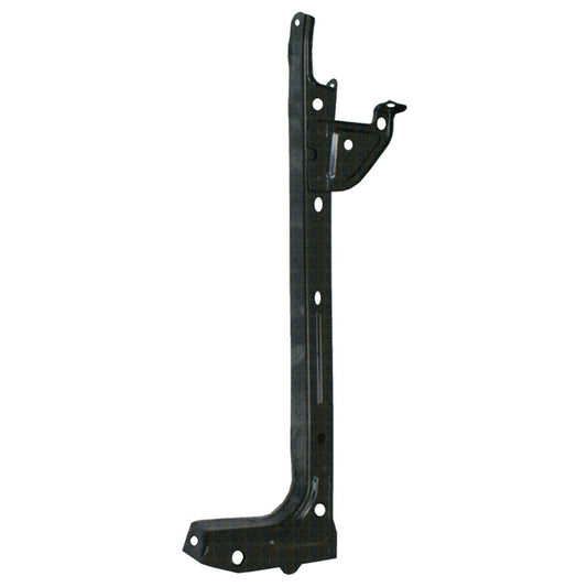 Front Hood Latch Support 2009-2014 Toyota Matrix