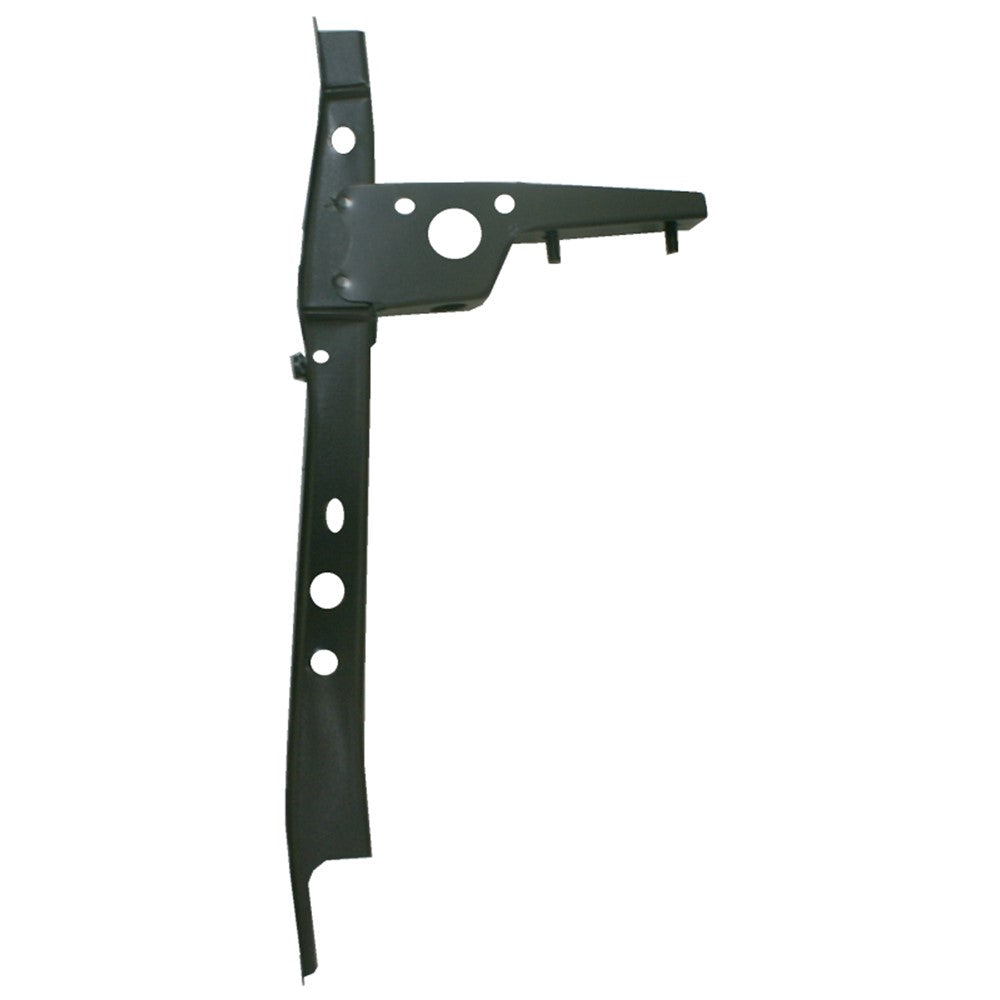 Front Hood Latch Support 2005-2011 Toyota Tacoma