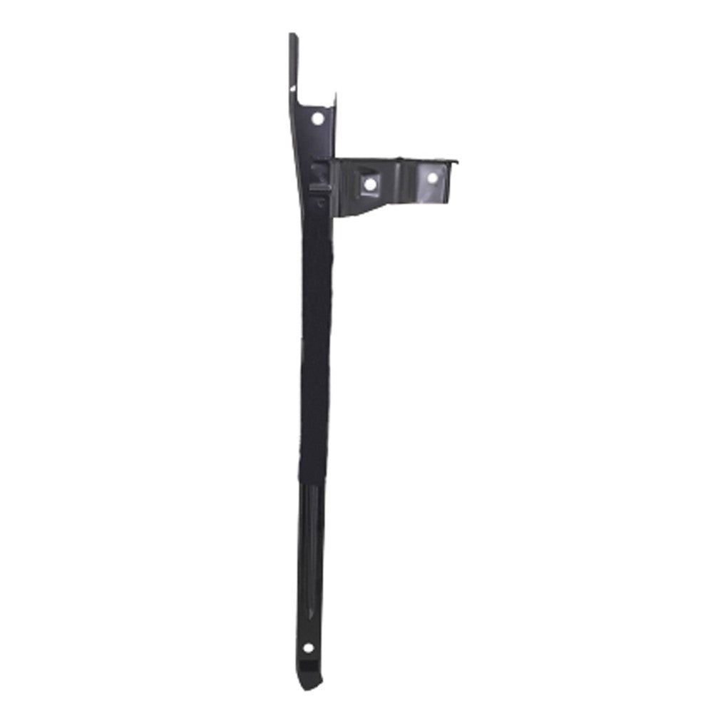 Front Center Hood Latch Support 2021-2025 Toyota Sienna