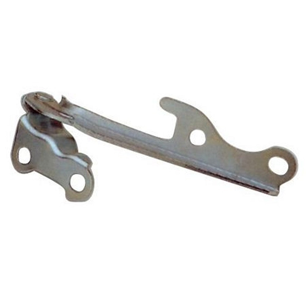 Front Left Driver Side Hood Hinge Assembly 1993-1997 Toyota Corolla