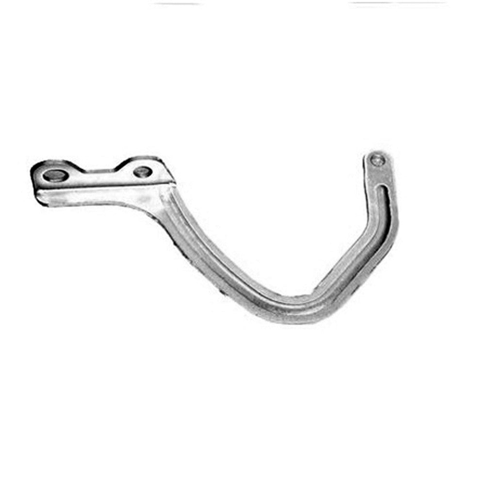 Front Right Passenger Side Hood Hinge 1990-1995 Toyota 4runner, Pickup