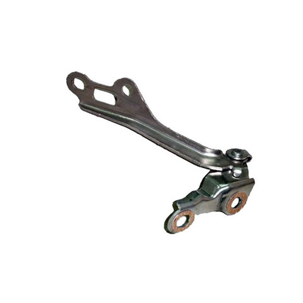 Front Right Passenger Side Hood Hinge Assembly 1995-2004 Toyota Tacoma