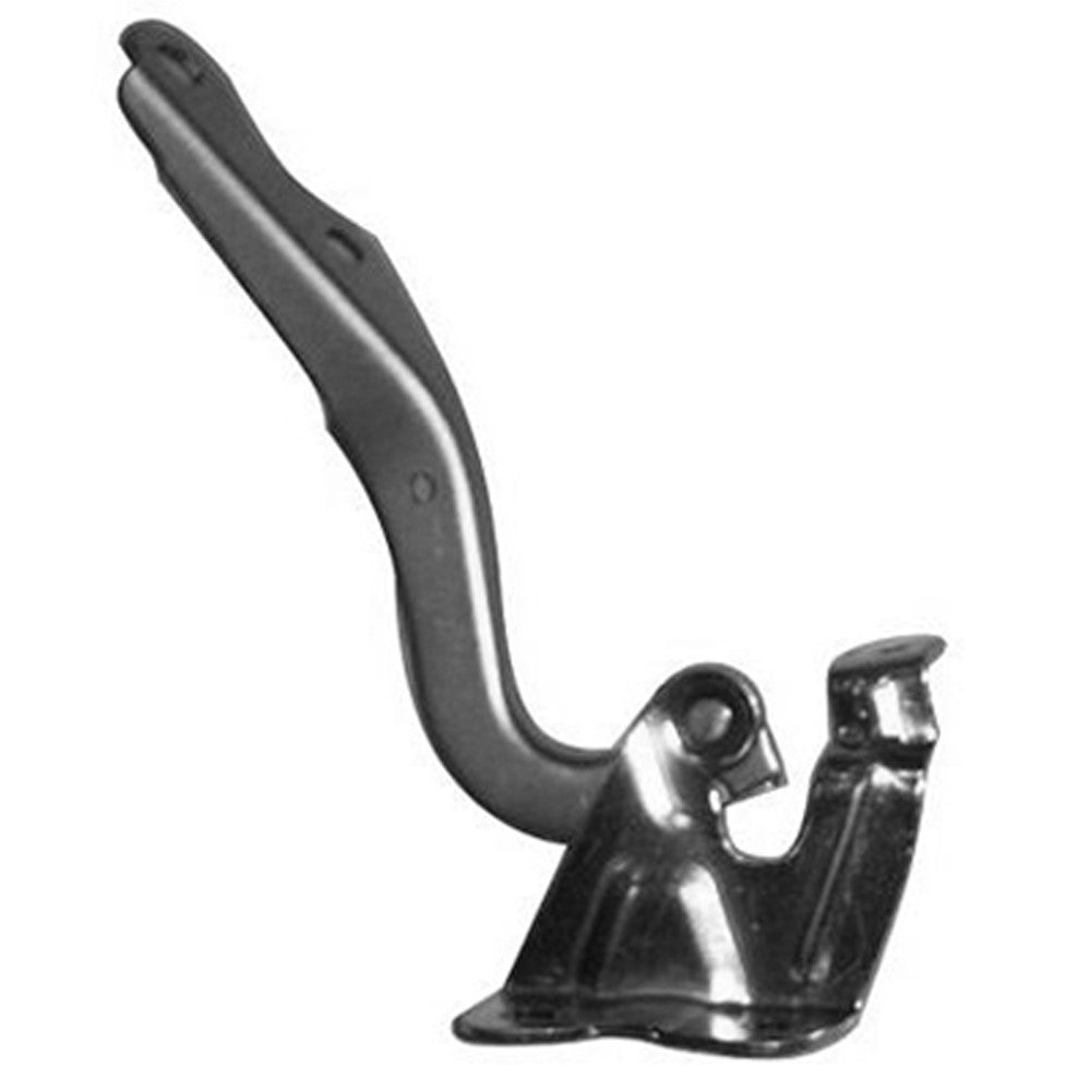 Front Left Driver Side Hood Hinge 2009-2014 Toyota Corolla, Matrix