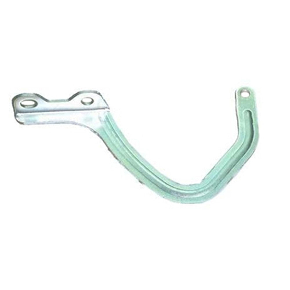 Front Right Passenger Side Hood Hinge Assembly 2006-2012 Toyota Rav4