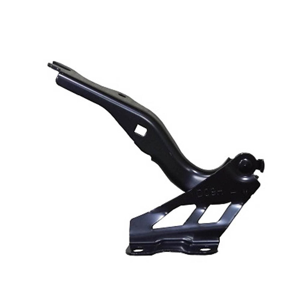 Front Left Driver Side Hood Hinge 2016-2020 Scion Ia & Toyota Yaris Ia, Yaris