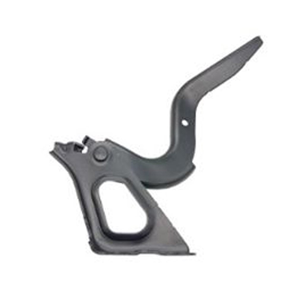 Front Right Passenger Side Hood Hinge 2019-2025 Toyota Rav4, Rav4 Prime