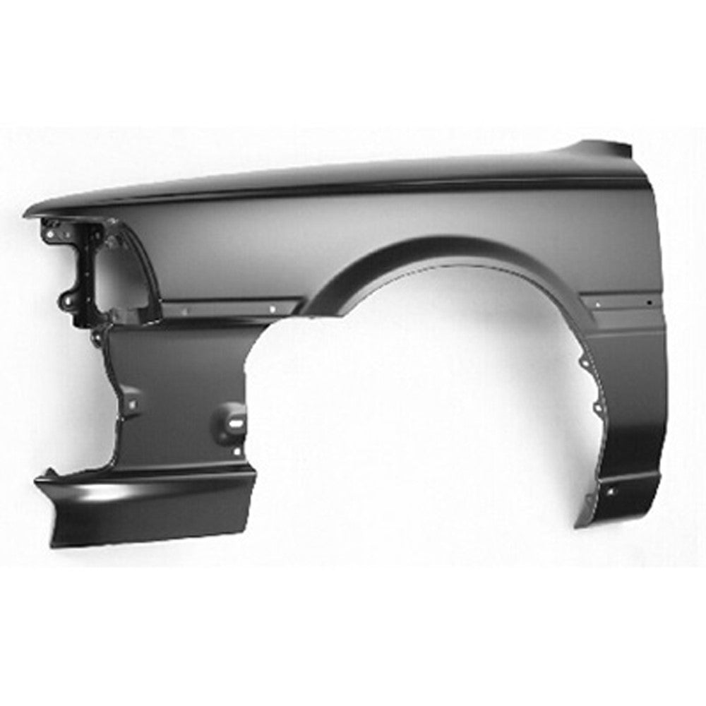 Front Left Driver Side Front Fender 1987-1991 Toyota Camry