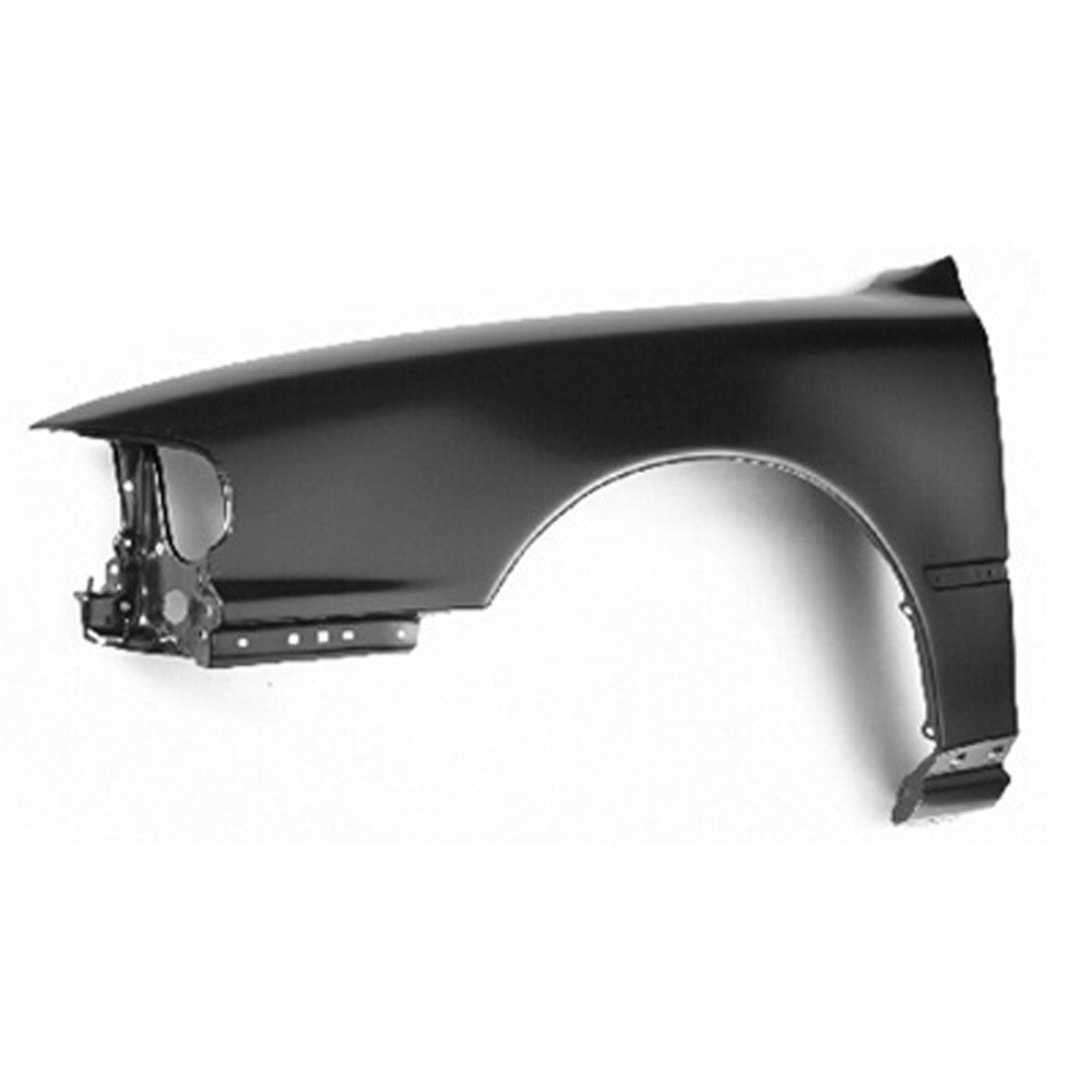Front Left Driver Side Front Fender 1992-1996 Toyota Camry