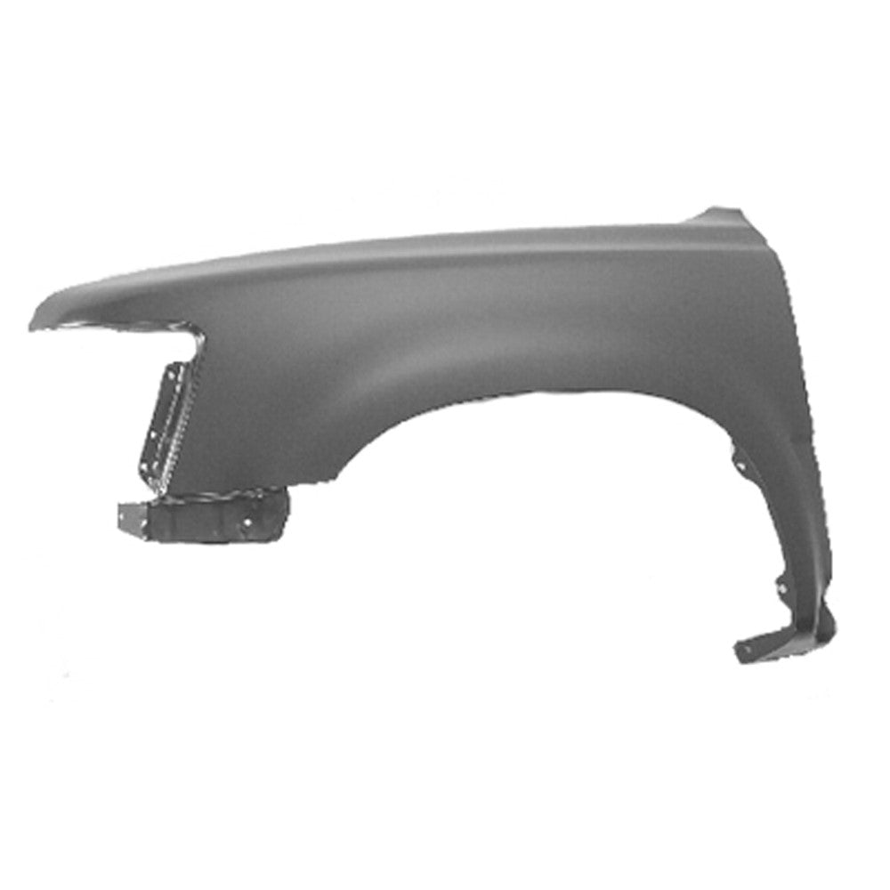 Front Left Driver Side Front Fender 1989-1995 Toyota Pickup, 4runner