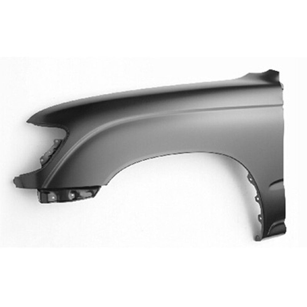 Front Left Driver Side Front Fender 1995-2000 Toyota Tacoma