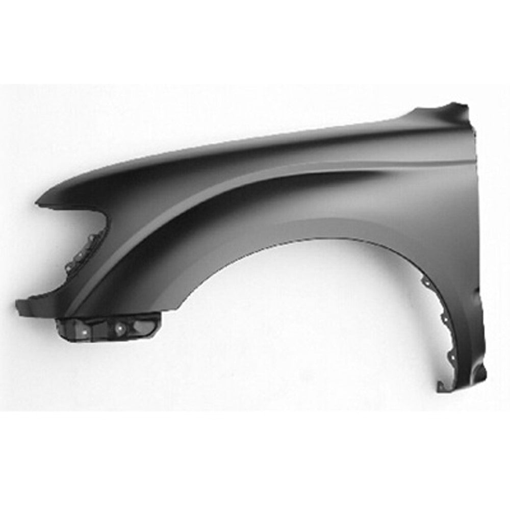 Front Left Driver Side Front Fender 1995-2000 Toyota Tacoma
