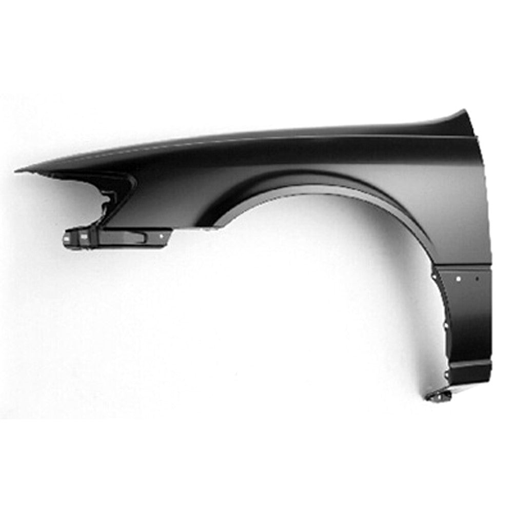 Front Left Driver Side Front Fender 1997-2001 Toyota Camry