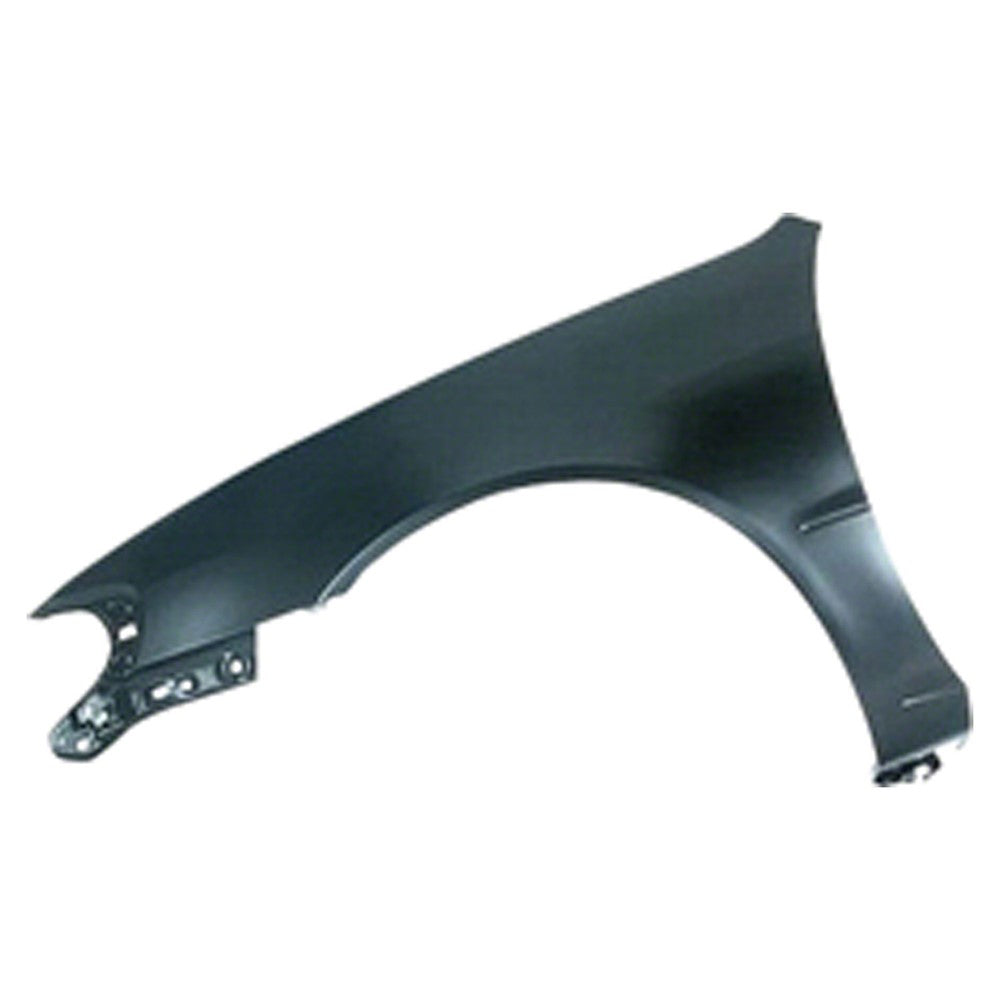 Front Left Driver Side Front Fender 1998-2002 Toyota Corolla