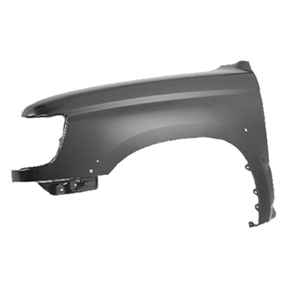 Front Left Driver Side Front Fender 1996-2002 Toyota 4runner