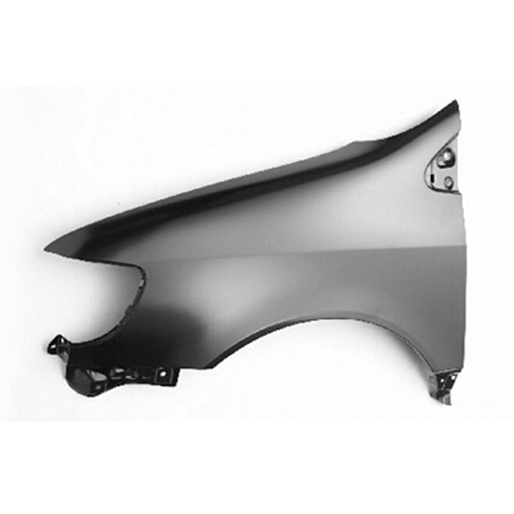Front Left Driver Side Front Fender 1998-2003 Toyota Sienna