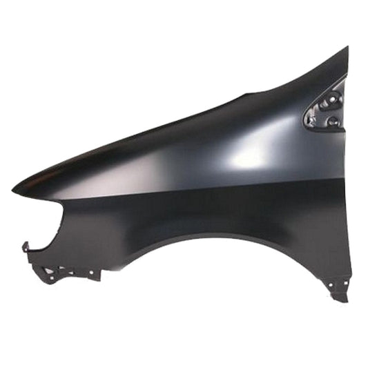 Front Left Driver Side Front Fender 1998-2003 Toyota Sienna
