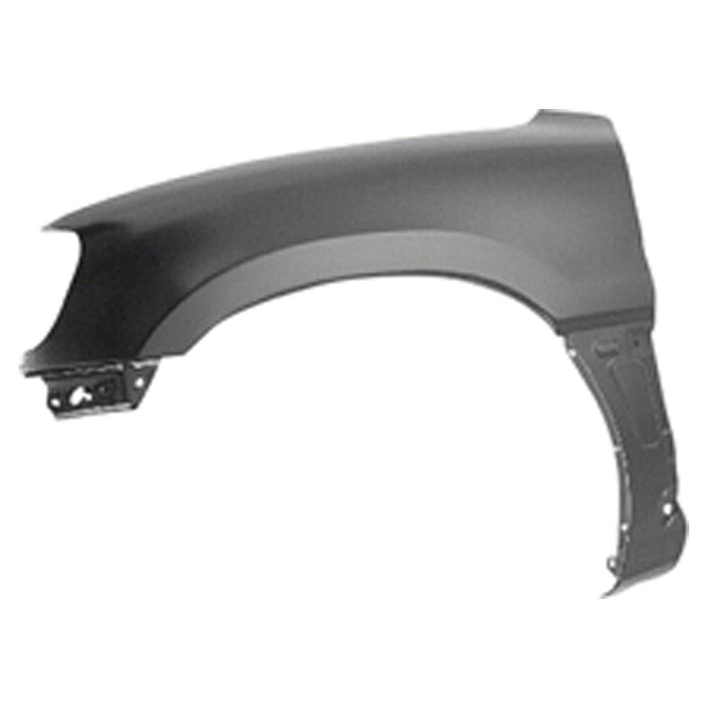 Front Left Driver Side Front Fender 1998-2000 Toyota Rav4