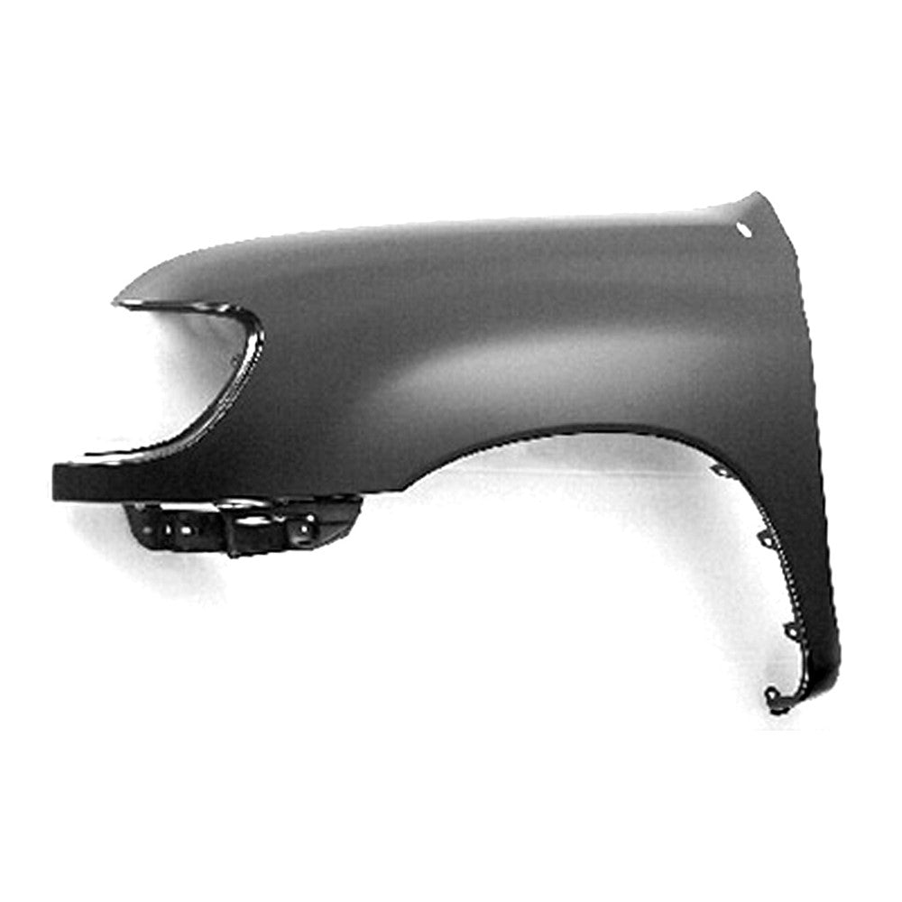 Front Left Driver Side Front Fender 2000-2006 Toyota Tundra