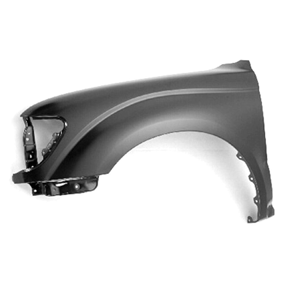 Front Left Driver Side Front Fender 2001-2004 Toyota Tacoma