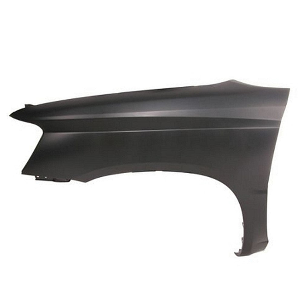 Front Left Driver Side Front Fender 2001-2007 Toyota Highlander